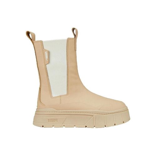 Boots Puma Mayze Stack Chelsea - Puma - Modalova