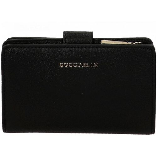 Sac Coccinelle METALLIC SOFT - Coccinelle - Modalova