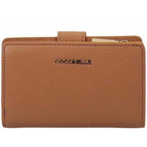 Sac Coccinelle METALLIC SOFT - Coccinelle - Modalova