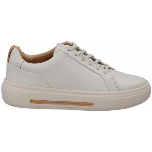 Baskets basses HOLLYHOCK WALK - Clarks - Modalova