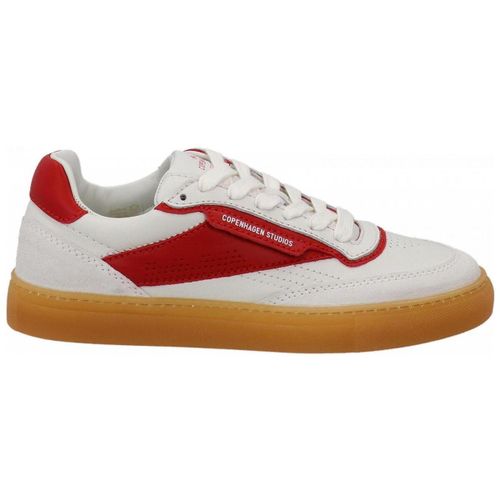 Baskets basses LEATHER - D.Co Copenhagen - Modalova