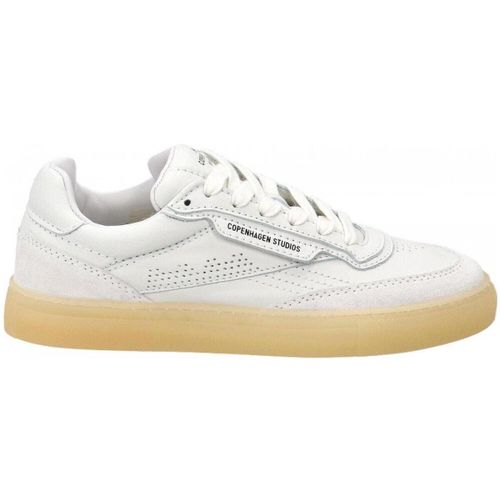 Baskets basses LEATHER - D.Co Copenhagen - Modalova