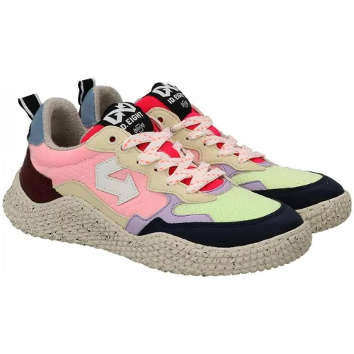 Baskets basses Id.eight HANA - Id.eight - Modalova