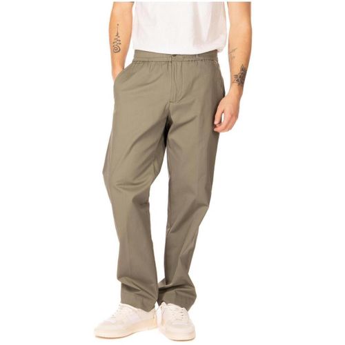 Pantalon Myths PANT.LUNGO - Myths - Modalova