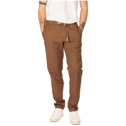 Pantalon White Sand PANT.LUNGO - White Sand - Modalova