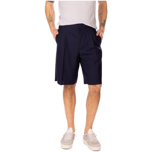 Pantalon Amaranto PANTALONE - Amaranto - Modalova