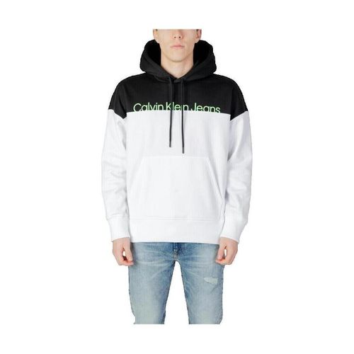 Pull Institutional Colorblock - Calvin Klein Jeans - Modalova