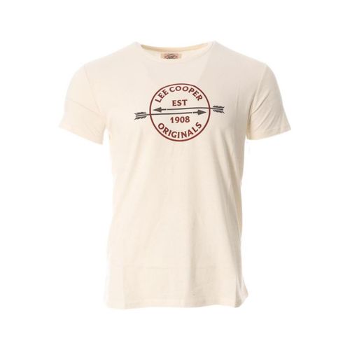 T-shirt Lee Cooper Olaz - Lee Cooper - Modalova