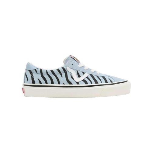 Baskets Baskets Old Skool 36 DX Anaheim Factory daim - Vans - Modalova