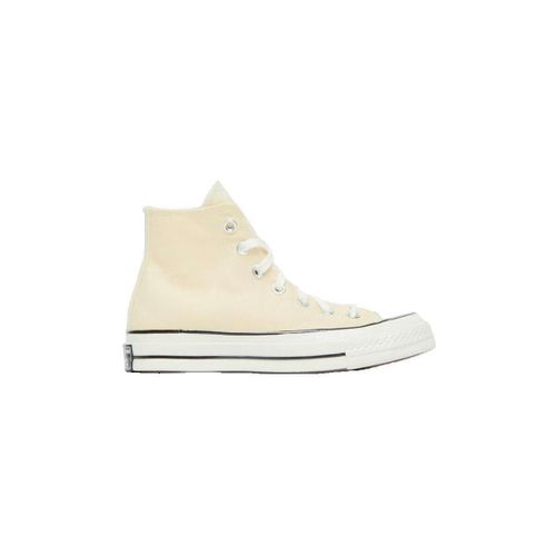 Baskets Baskets Chuck 70 cuir - Converse - Modalova
