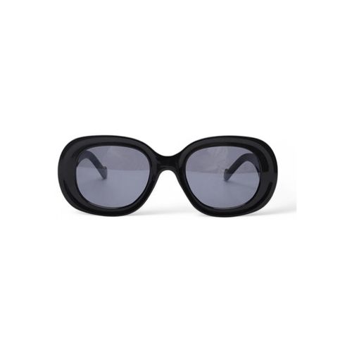 Lunettes de soleil Lunettes de soleil - Noir - La Modeuse - Modalova