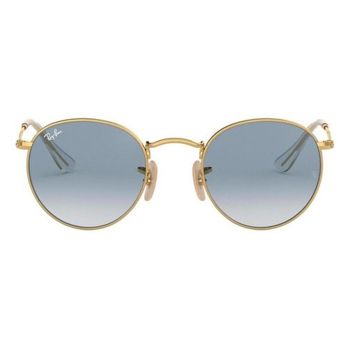 Lunettes de soleil ROUND METAL 0RB3447N - Ray-ban - Modalova