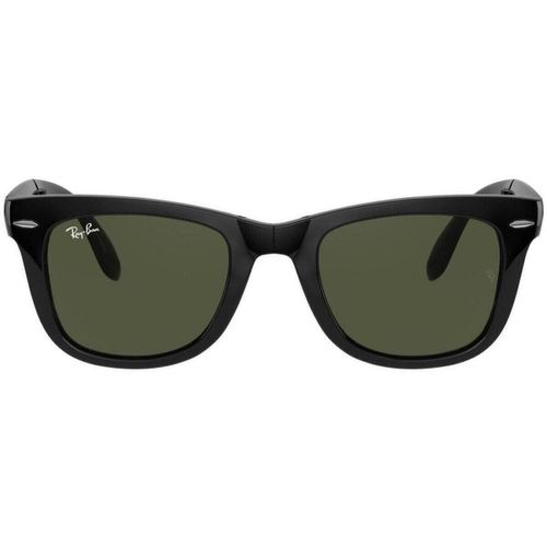 Lunettes de soleil FOLDING WAYFARER 0RB4105 - Ray-ban - Modalova