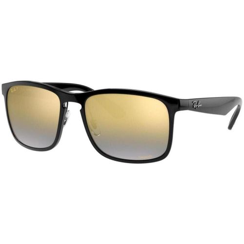 Lunettes de soleil Polarized 0RB4264 - Ray-ban - Modalova