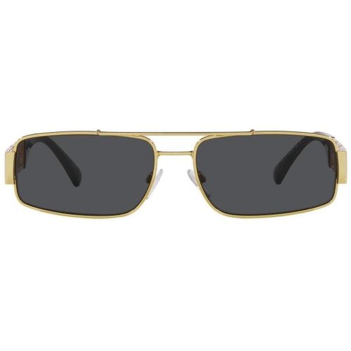 Lunettes de soleil Versace 0VE2257 - Versace - Modalova