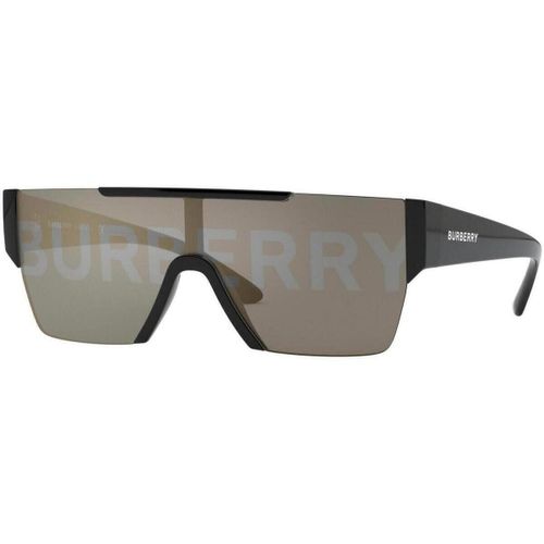 Lunettes de soleil Nero 0BE4291 3001/G - Burberry - Modalova