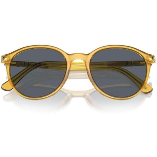 Lunettes de soleil UNISEX 0PO3350S 204/R5 - Persol - Modalova