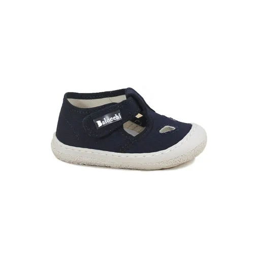 Chaussons bébé BAL-CCC-154374-BL-a - Balocchi - Modalova