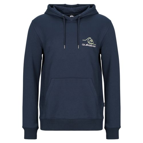 Sweatshirts à capuche LIGHT WAVES HOODIE - Quiksilver - Modalova