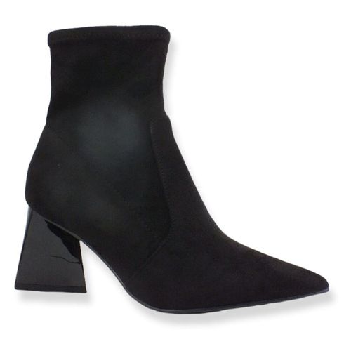 Bottines Steve Madden ENLI01S1BK - Steve Madden - Modalova