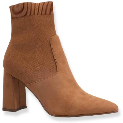 Bottines Steve Madden RAMP05S1T - Steve Madden - Modalova