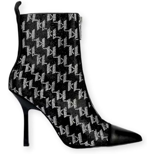Bottines Karl Lagerfeld KL30951BS - Karl Lagerfeld - Modalova