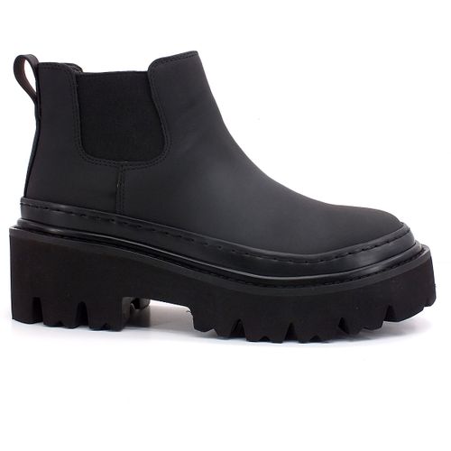 Bottines HC.WELTBOOT06BK - Colors of California - Modalova