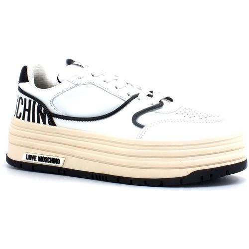 Baskets JA15426G1GIAO10AWB - Love Moschino - Modalova