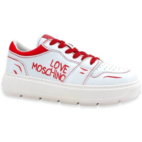 Baskets JA15254G1GIAA10BBR - Love Moschino - Modalova