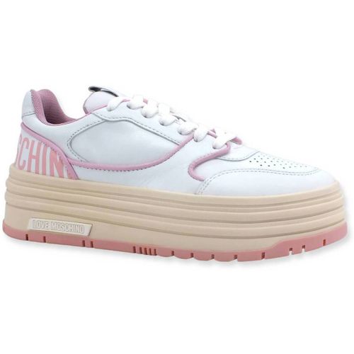 Baskets JA15426G1GIA010BBR - Love Moschino - Modalova