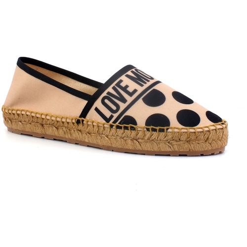 Baskets JA10462G0GJHC10BEN - Love Moschino - Modalova