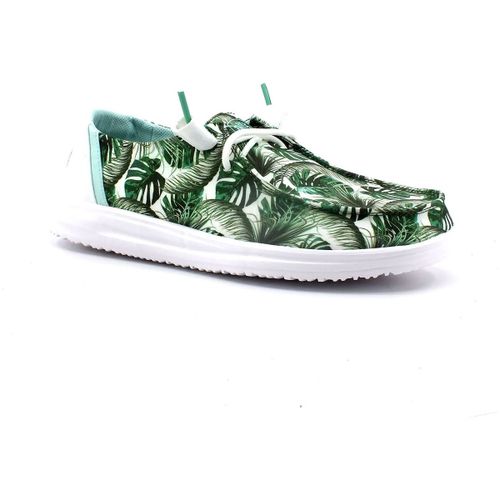 Baskets HEYDUDE 40067-3VISD - HEYDUDE - Modalova