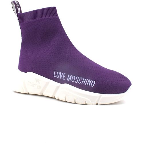 Baskets JA15343G1HIZ4650V - Love Moschino - Modalova
