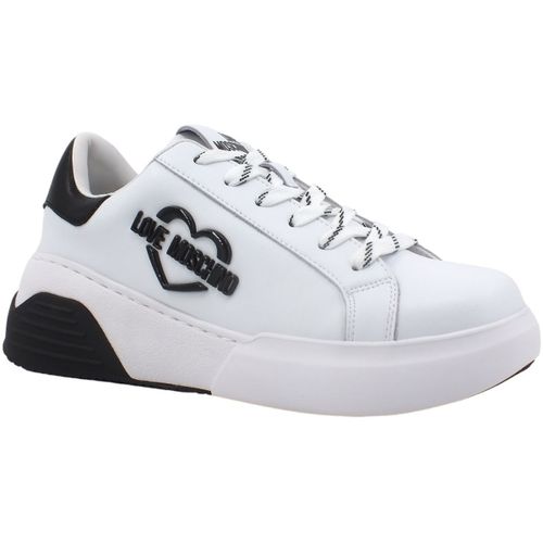 Baskets JA15105G1HIA110ABN - Love Moschino - Modalova