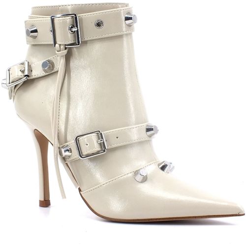 Bottines Steve Madden FORT10S1BO - Steve Madden - Modalova