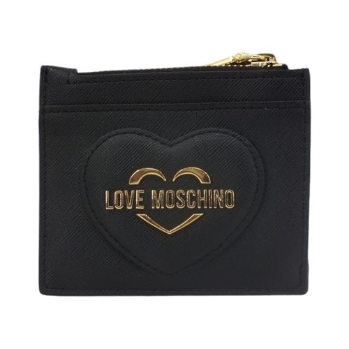 Portefeuille JC5737PP0HKL0000N - Love Moschino - Modalova