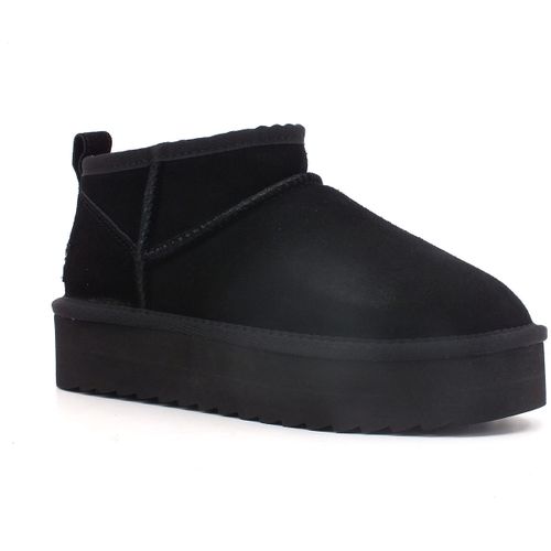 Baskets HC.YWPLA01BK - Colors of California - Modalova