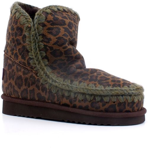 Bottines Mou MU.FW101001CVIL - Mou - Modalova