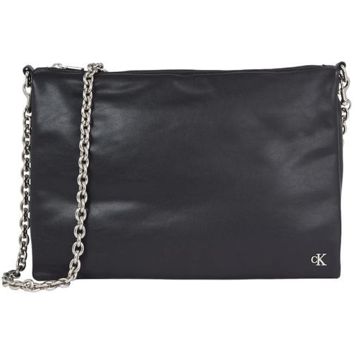 Sac Bandouliere K60K611950BGM - Calvin Klein Jeans - Modalova