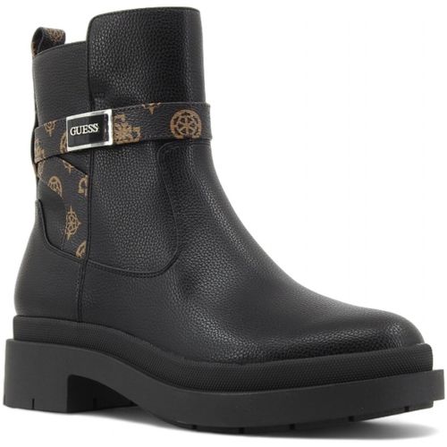 Bottines Guess FLTOVEFAL10BB - Guess - Modalova