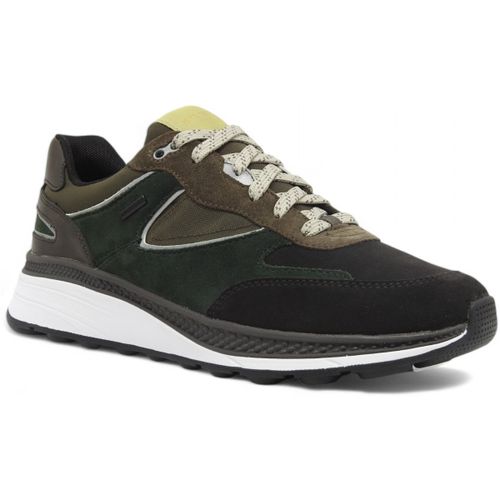 Baskets Geox U46HGA00022C6T3XCG - Geox - Modalova
