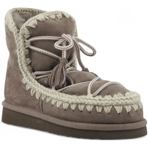 Bottines Mou MU.FW101124AEG - Mou - Modalova
