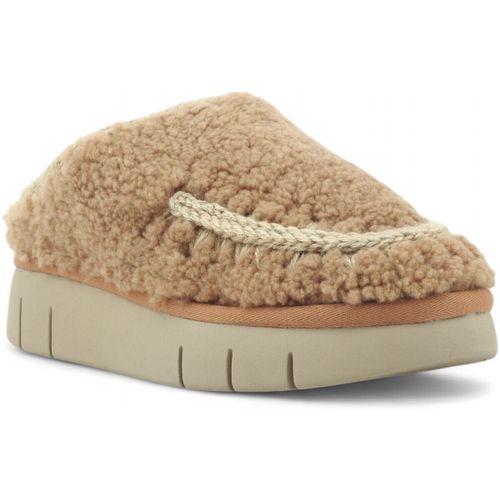 Mules Mou MU.FW531015MC - Mou - Modalova