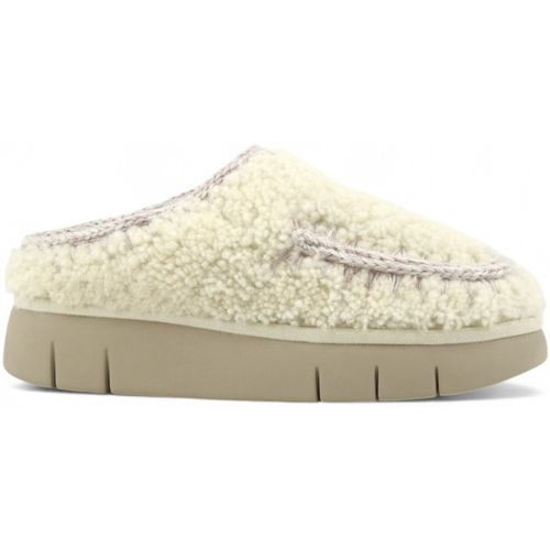 Mules Mou MU.FW531015MVAN - Mou - Modalova