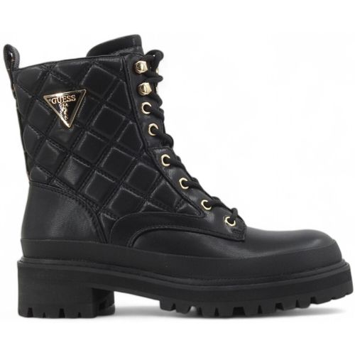 Bottines Guess FLFBD2FAL10B - Guess - Modalova