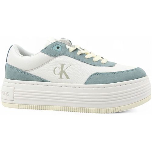Baskets YW0YW0179702R-PE25 - Calvin Klein Jeans - Modalova
