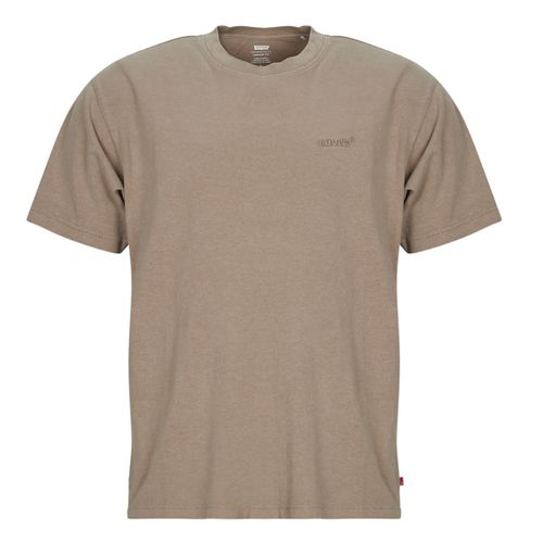 T-shirt Levis RED TAB VINTAGE TEE - Levis - Modalova