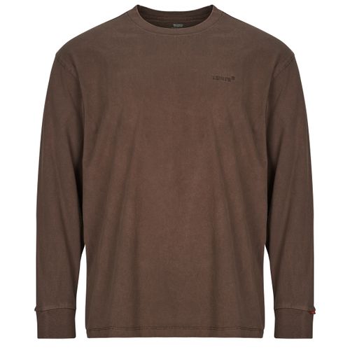 T-shirt Levis LS AUTHENTIC TEE - Levis - Modalova