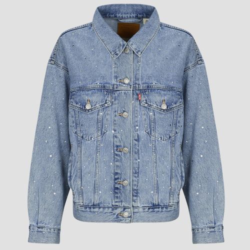 Veste Levis 90S TRUCKER - Levis - Modalova
