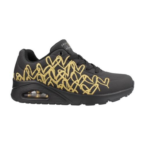 Baskets Skechers Uno - Golden Heart - Skechers - Modalova